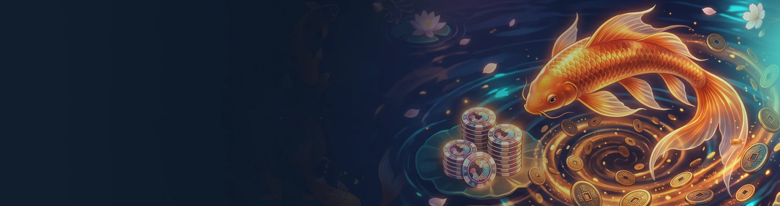 Koifortune Μπόνους