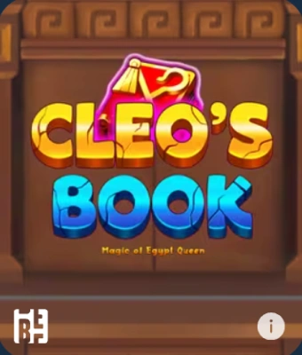 Cleo's Book