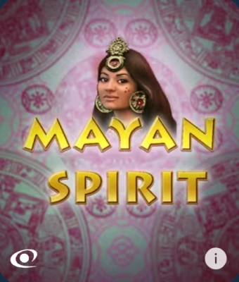 Mayan Spirit