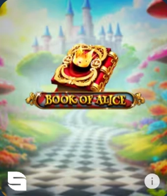 Book of Alice