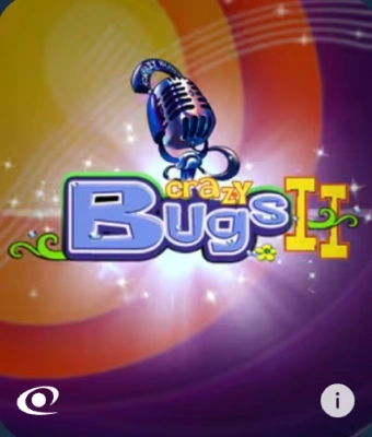 Crazy Bugs 2